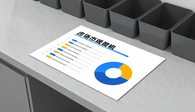 如何正确使用市场调研等产品进行维护?