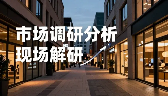 商务代理选型的5大关注点与实际应用分析