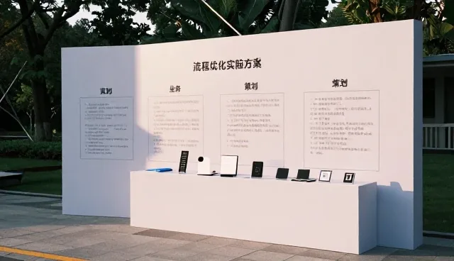 时间管理在市场调研中的实际应用与优化策略